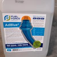 Adblue 10 litri