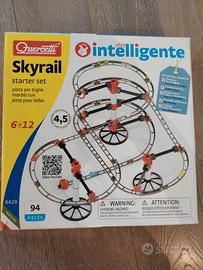 Gioco Skyrail Quercetti