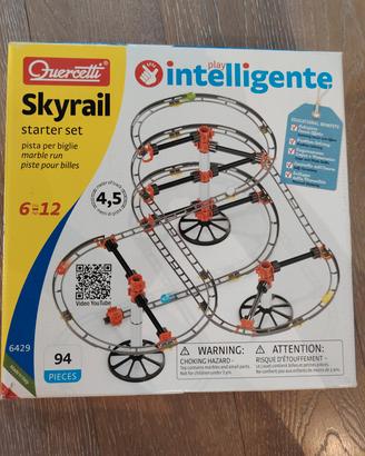 Gioco Skyrail Quercetti
