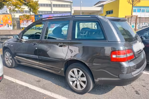 Fiat Stilo SW 1.9 Multijet 120 CV - revisionata
