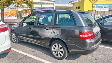 Fiat Stilo SW 1.9 Multijet 120 CV - revisionata