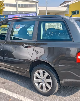 Fiat Stilo SW 1.9 Multijet 120 CV - revisionata