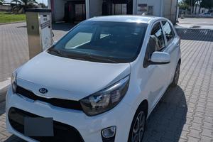 Kia Picanto 1.0 GPL