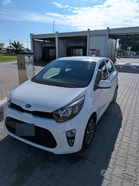 Kia Picanto 1.0 GPL