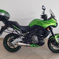 Kawasaki Versys 650