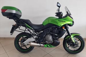 Kawasaki Versys 650