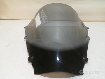 CUPOLINO HONDA CBR 600RR 03-04 Mod. Gust Fumè BION
