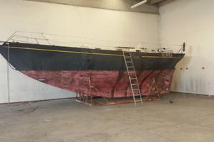 Sciarrelli 10.85 da ristrutturare