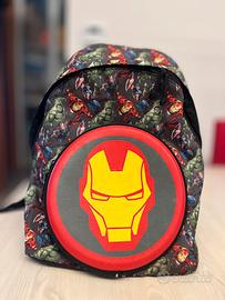 Zaino IRONMAN AVENGERS
