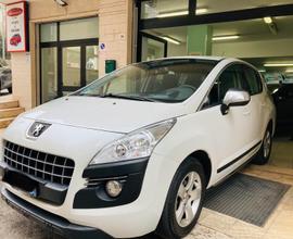 Peugeot 3008 1.6 HDi -PERFETTA-2010