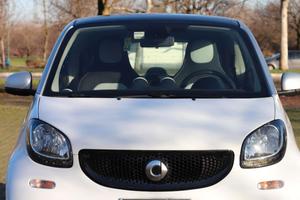 Smart Fortwo 453 1.0 Passion 71 CV Twinamic