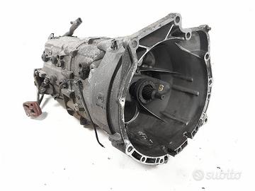 CAMBIO BMW SERIE 3 «E91» TOURING (2005)