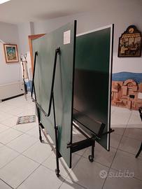 tavolo da ping pong regolamentare