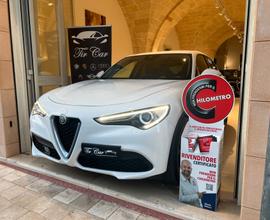 ALFA ROMEO STELVIO 2.2 SPORT-TECH 160CV RWD APPLEC