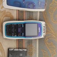 cellulari Nokia ed altri 