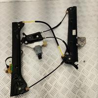 Alzacristallo DX BMW Serie 3 GT (F34 )OEM 7291426 