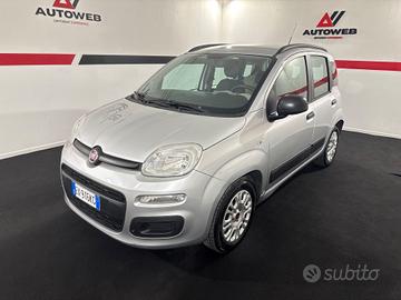 Fiat Panda 1.2 EasyPower Lounge
