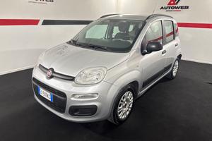 Fiat Panda 1.2 EasyPower Lounge