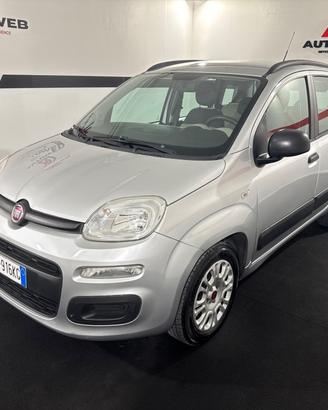 Fiat Panda 1.2 EasyPower Lounge