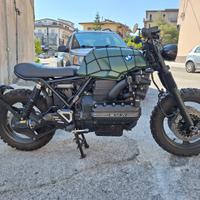 Bmw k 1100 lt - 1997