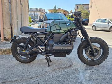 Bmw k 1100 lt - 1997