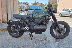 Bmw k 1100 lt - 1997