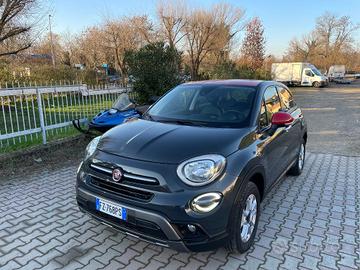 FIAT 500X 2.0 MultiJet 150 CV AT9 4x4 City Cross