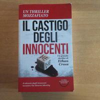 "Thriller da Brivido: 'Il Castigo degli Innocenti