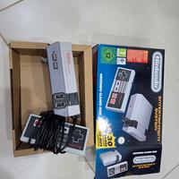 mini nintendo classic