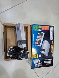 mini nintendo classic