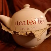 tea for one