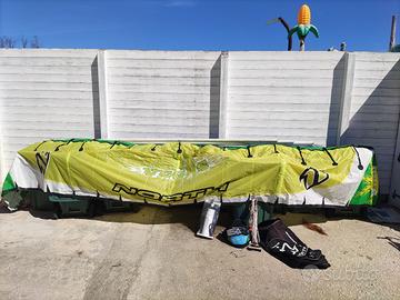 North Kiteboarding  Modello: Vegas 2006