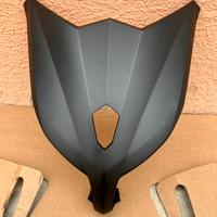Yamaha T-max 530
