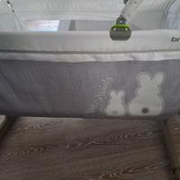 Culla next to me della Brevi 