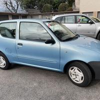 Fiat 600 1.1 euro 4