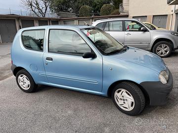 Fiat 600 1.1 euro 4