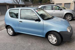 Fiat 600 1.1 euro 4