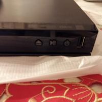 Lettore DVD Samsung