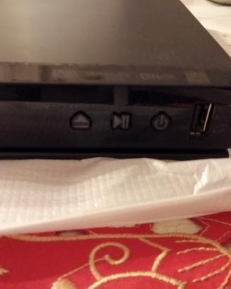 Lettore DVD Samsung