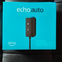 ALEXA ECHO AUTO