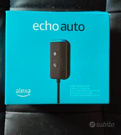 ALEXA ECHO AUTO
