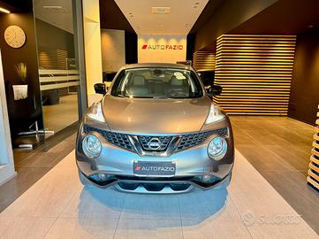 Nissan Juke 1.5 dCi Start&Stop N-Connecta