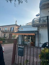 Monolocale Monterosi