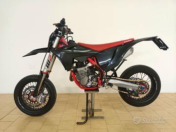 gas gas mc-f 450 2022