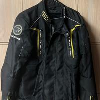 Giacca da moto Bering