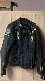 Giacca da moto Bering