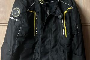 Giacca da moto Bering