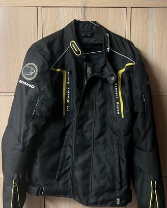 Giacca da moto Bering