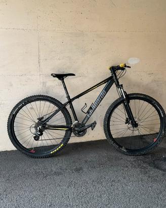 Bici Lombardo taglia m