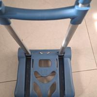 trolley per zaino scuola